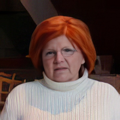 Marta Hořejšová