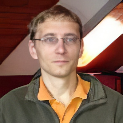 Tomáš Just